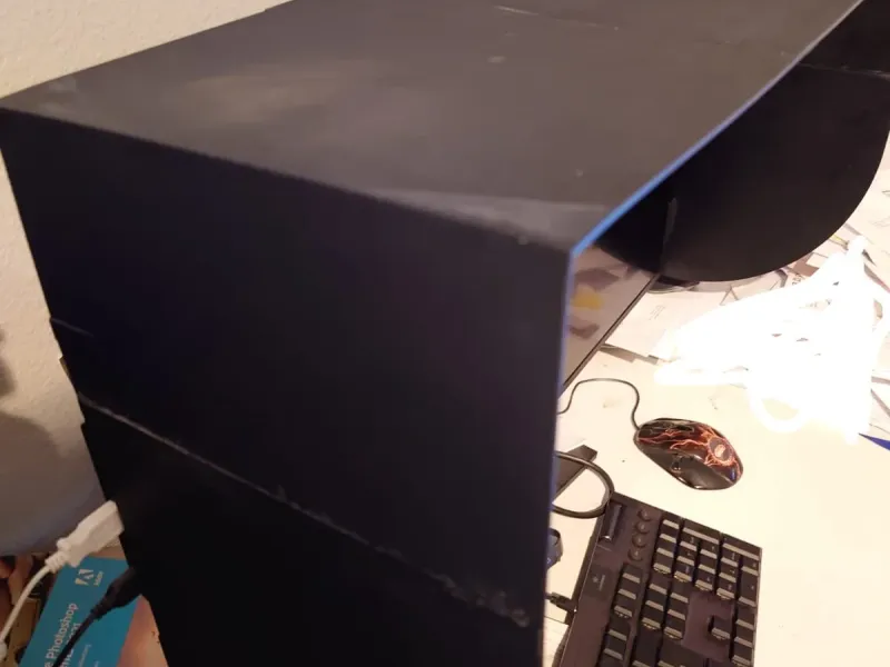 ASUS ProArt PA329C