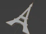 torre Eiffel paris-0