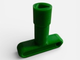 Triangular Key-1