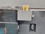 Wire brush holder for K2 printers-1