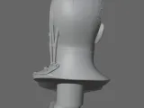 Busto Terminator V1-3