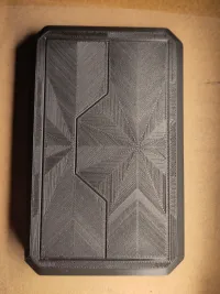 Nice Ender 3 V3 KE Screen cover-1