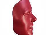 Death Stranding 2 Higgs Mask - Higgs' Mask-3