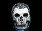 Ghost Call of duty Joy Holder Fan art Head x 2 pack-3