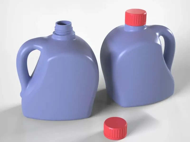 Water Bottle