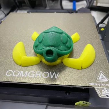 TURTLE - FLEXI-1