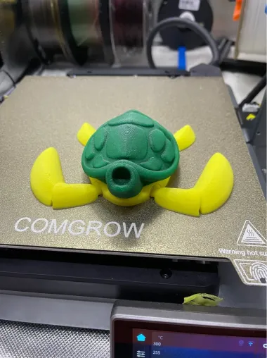 TURTLE - FLEXI-1