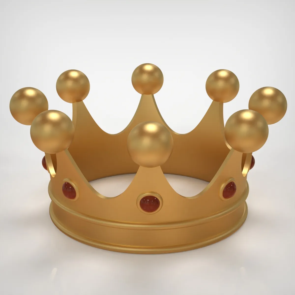 Crown