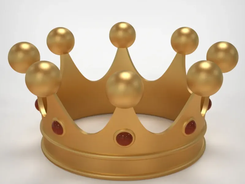 Crown