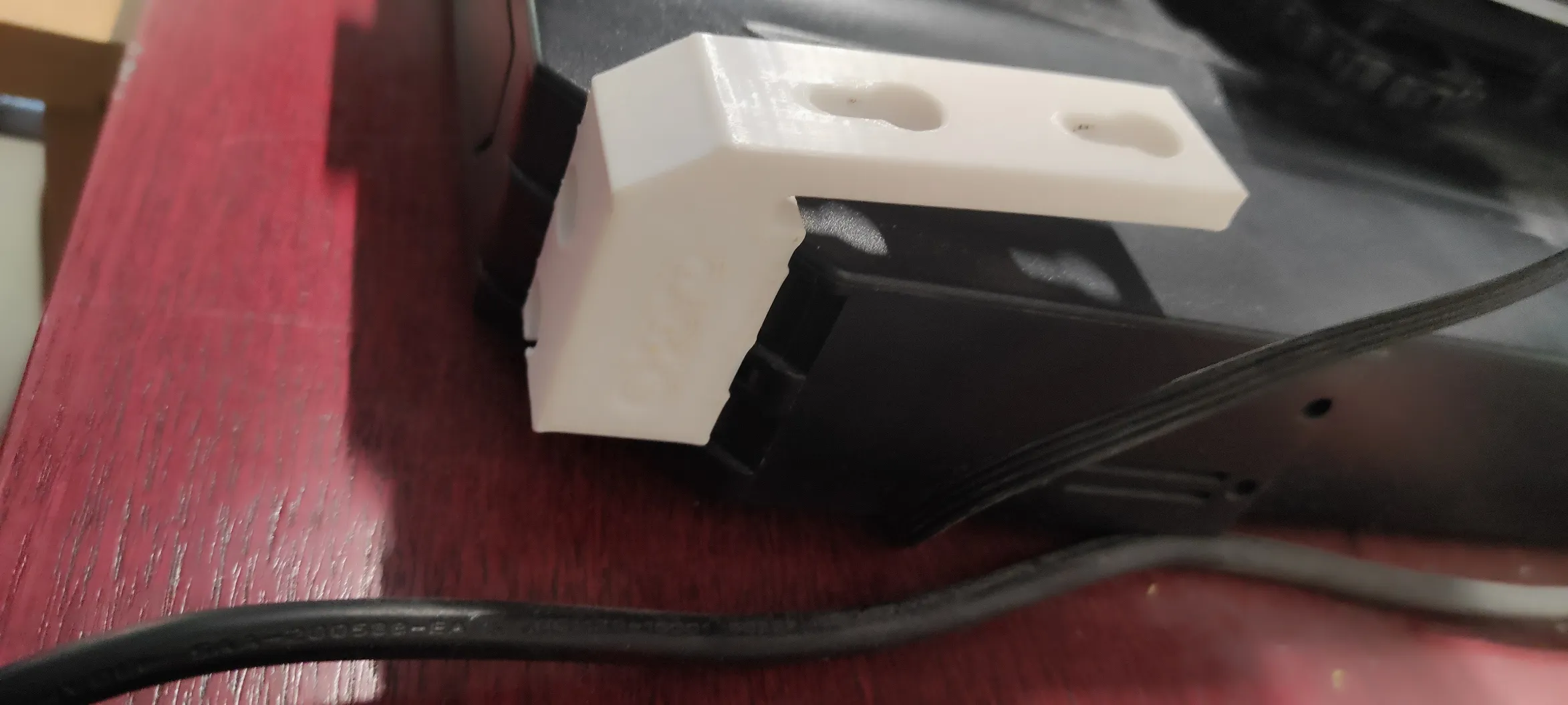 3D Printer Files | 3MF File | Ender 3 S1 Pro Screen Mount | Creality Cloud