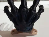 Dragon Claw Key Mount-2