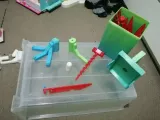 Ultimate camping organization set-2