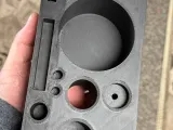 3d printer magnetic tool holder-2