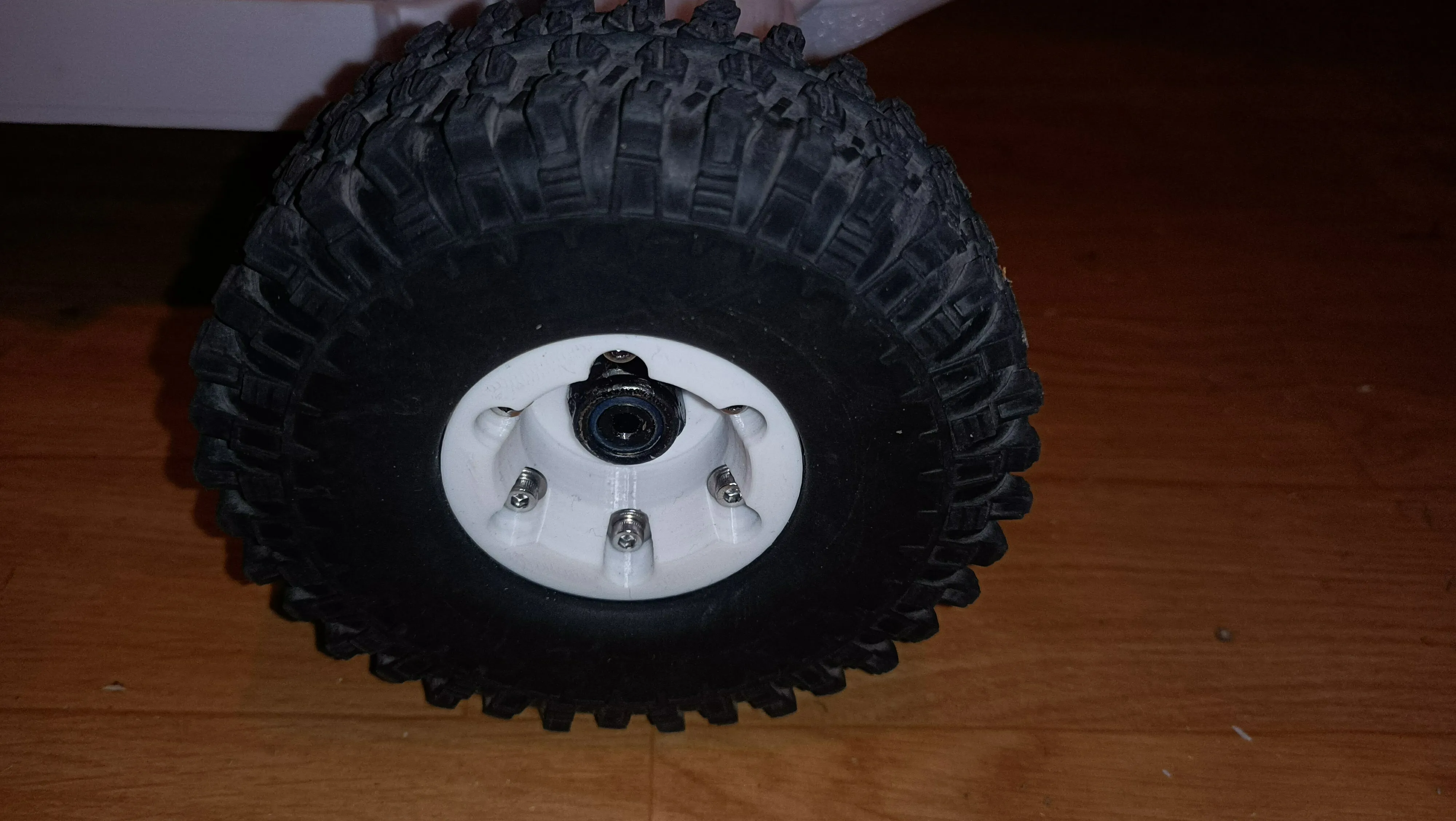 BEADLOCK RIM 1.9p 2.2p 3.2p ULTIMATE PACK Hex 12 or 17mm