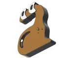 Alphobet lore number-5