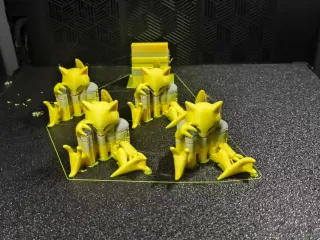 Abra Pokemon