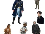 Educational Historical Figures-0