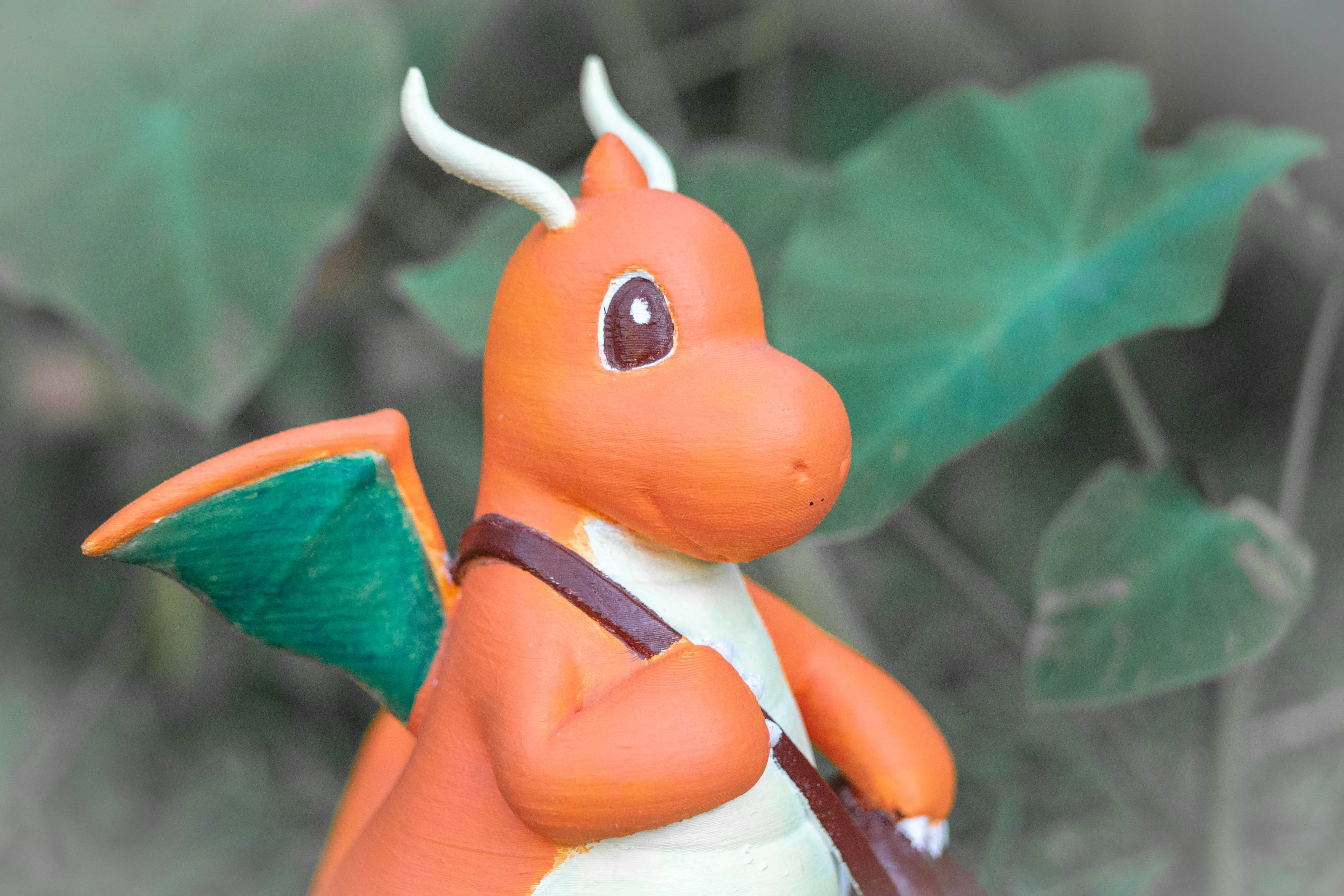 Dragonite(Pokemon)-4