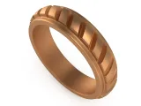 AC-PLAIN-RING-050-4