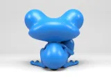 Loving Frog-6