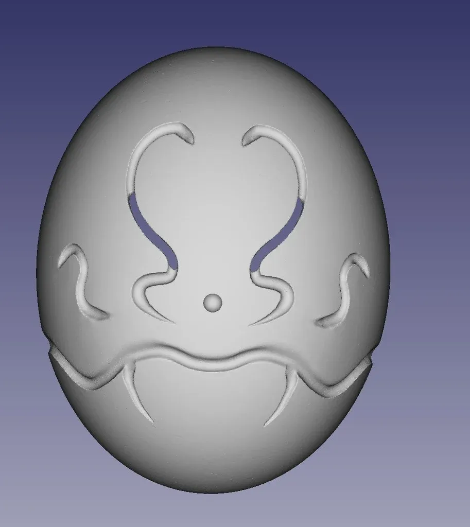 Rimuru Mask