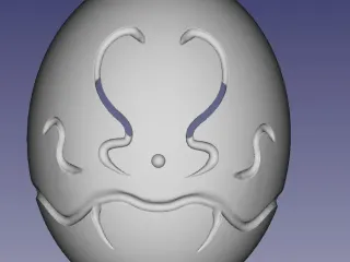 Rimuru Mask