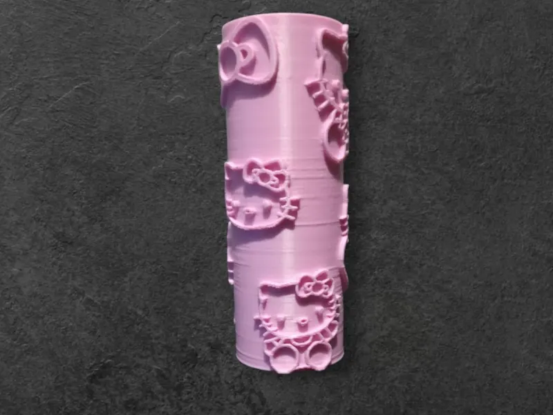 Rodillo Texturizador / Texture Roller