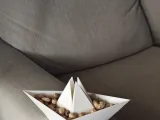 Papership | Nut holder-2