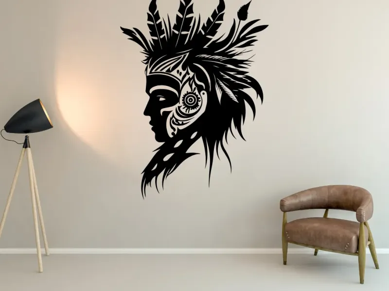 Grace of the Savannah Wall Art