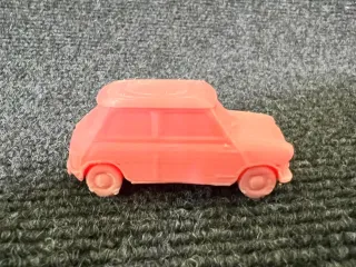 Mini car