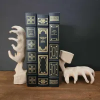 Beetlejuice Sculpture-8