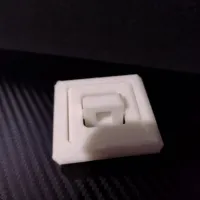 Squares Rotating Fidget-1