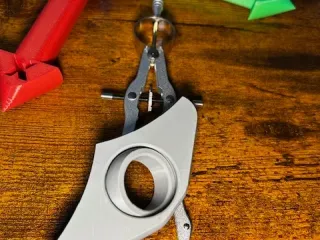 Book Page Holder