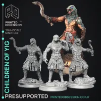 Model cover image