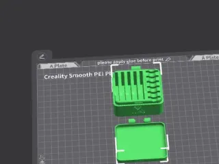 SD Box