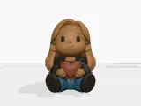 Warm Heart Figure-1