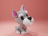 Schnauzer mini-2