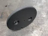 Lathe Compound Handle Adaptor-7