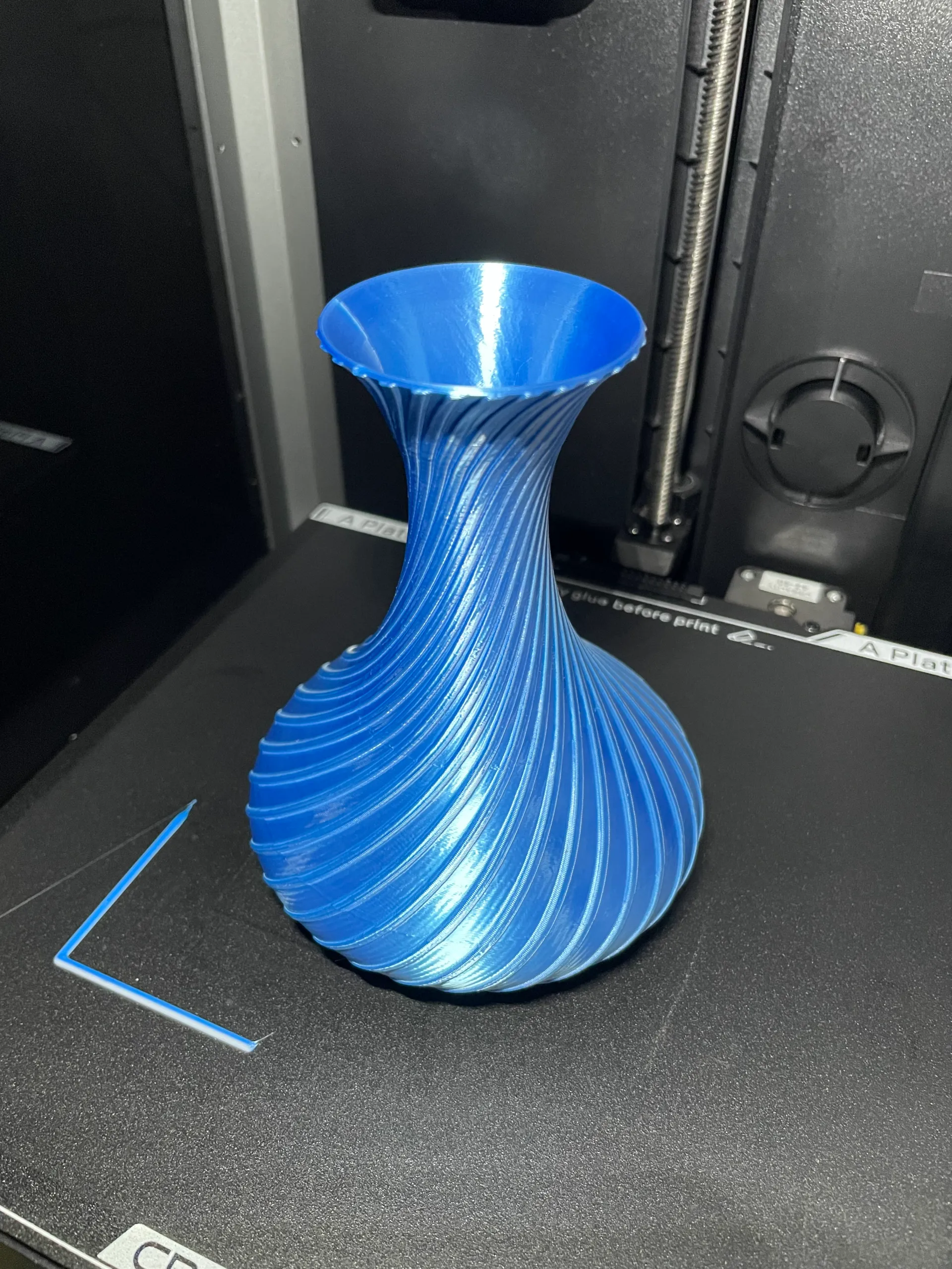 Spiral Vase-1