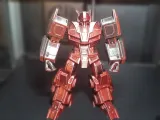 Transformers Articulated-2