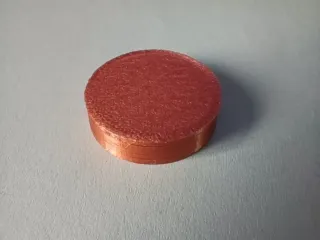 Small pot