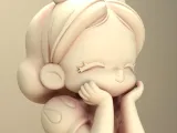 Snow white chibi-7