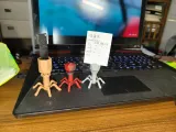 Mini Bacteriophage-4