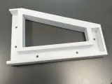 Ikea picture ledge support (Mosslanda) 2-0