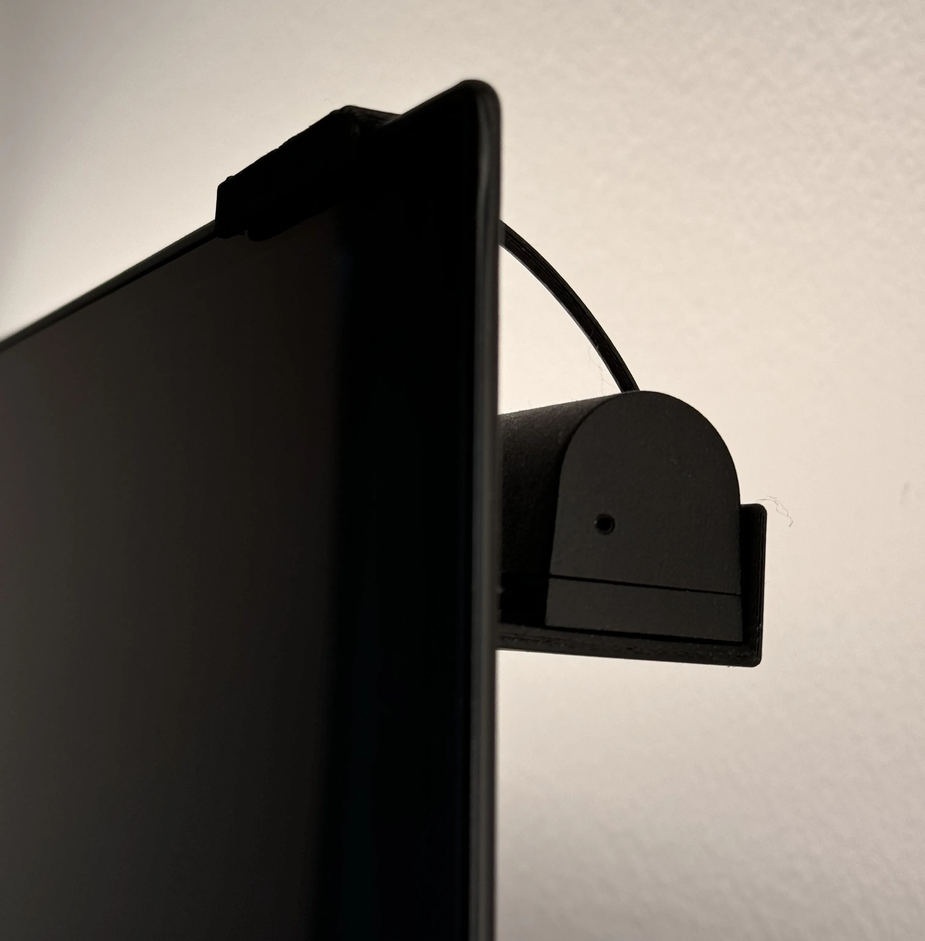 Inoffizieller Philips Hue Playbar Ständer - 45° Abgewinkelt Für Optimale Beleuchtung