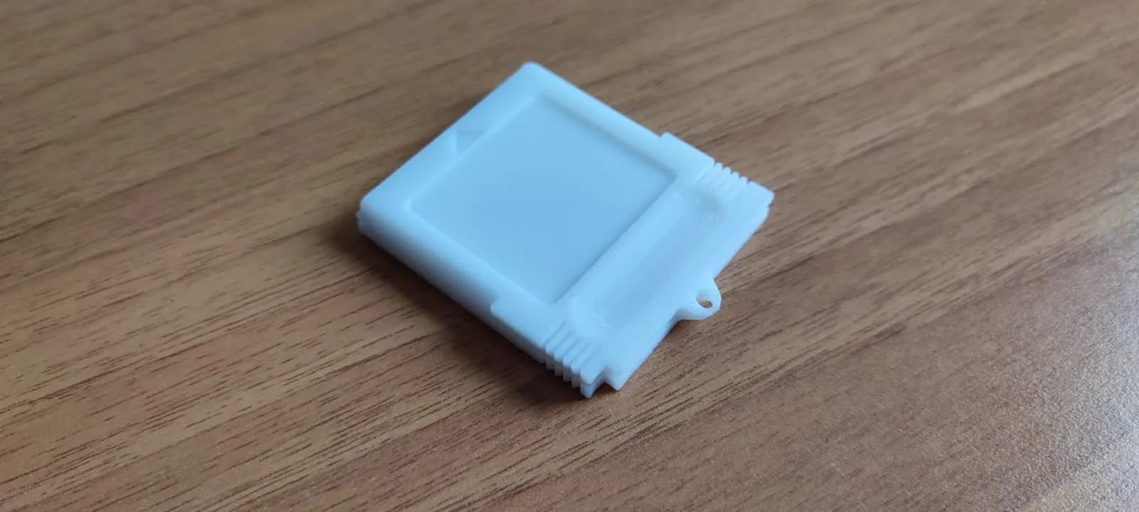 Nintendo Game Boy Keychain