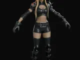 Marvel Magik Comics Costume Accessories (Shoulders Knees)-1