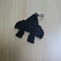 Creality Maker Keychains-1