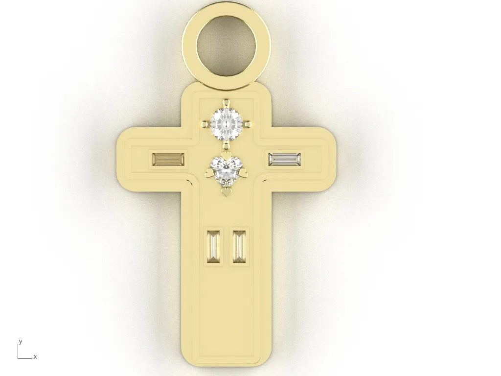 MECCA Jewelry Design Catalogue