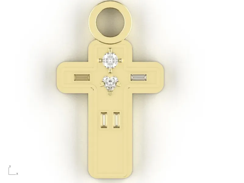 MECCA Jewelry Design Catalogue